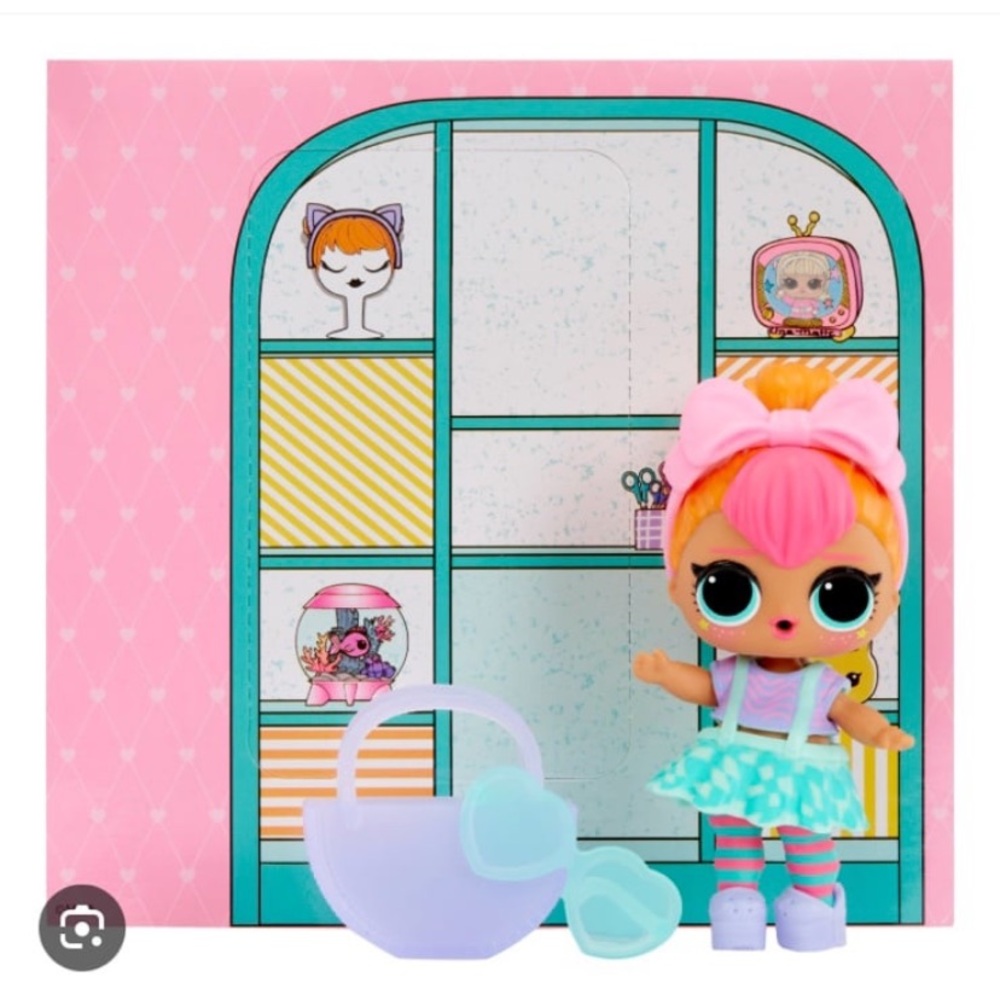 LOL Surprise Spring Style - Picture 4 of 10